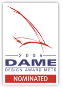dame award