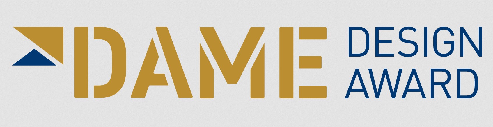 DAME Award nominatie