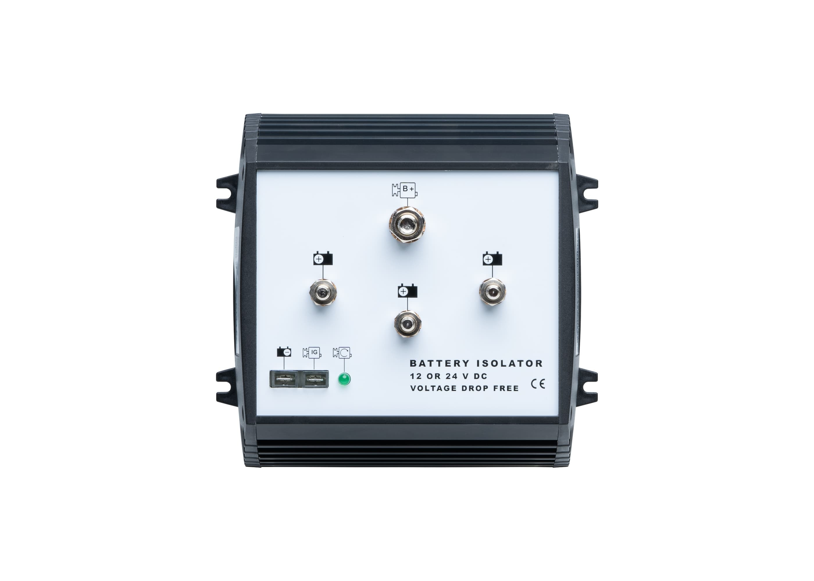 Battery Isolator