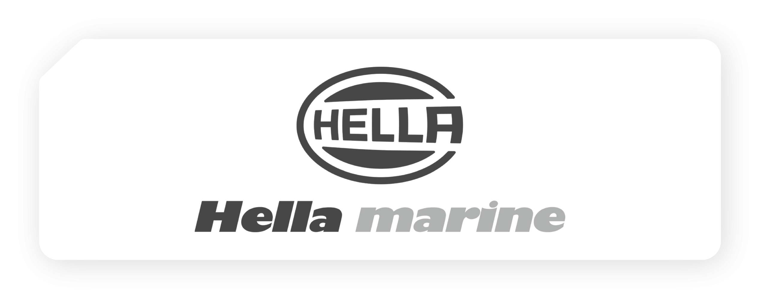 Hella marine