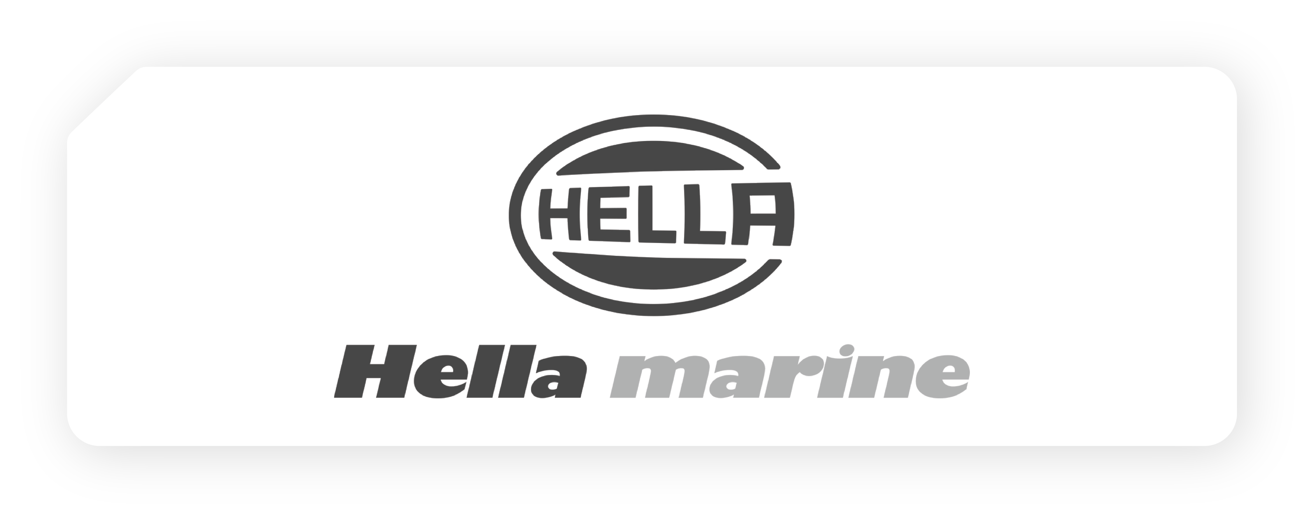 Hella Marine